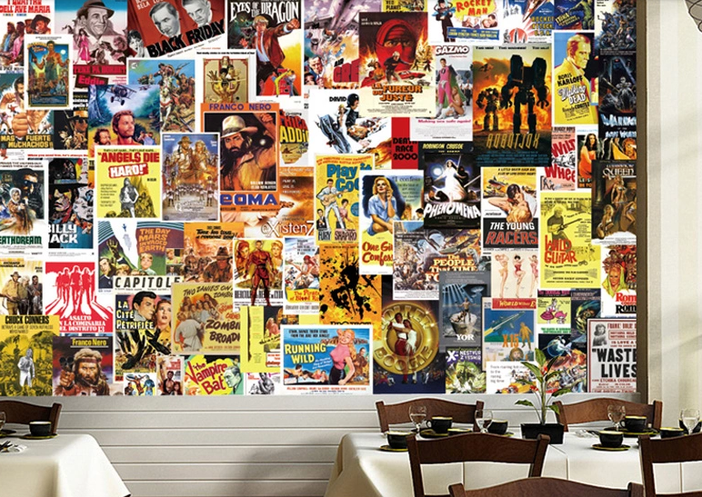 Magazine Covers Wallpaper AJ Wallpaper