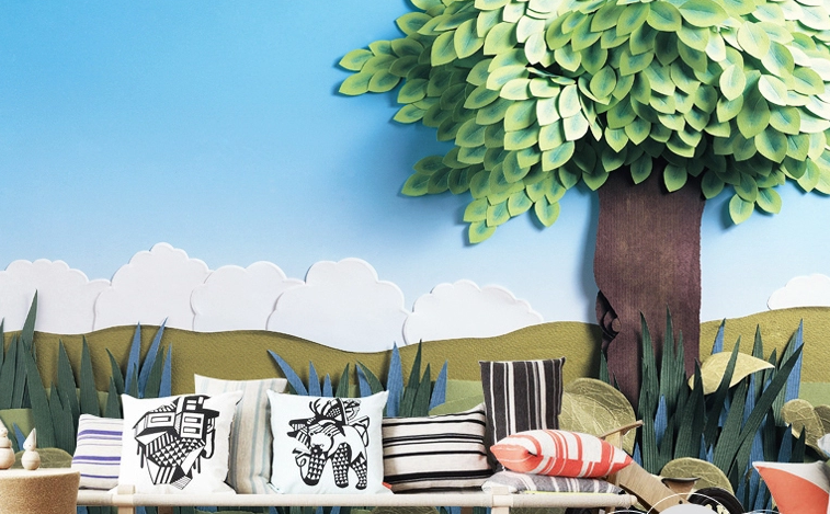 Special Sticker Wallpaper AJ Wallpaper