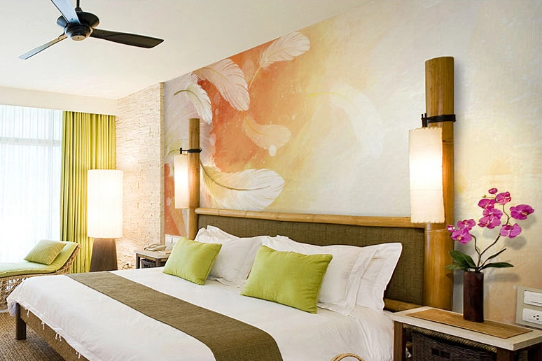 Flying Feathers Wallpaper AJ Wallpaper