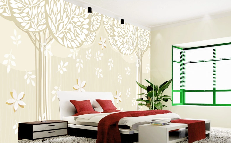 Amazing Branches 2 Wallpaper AJ Wallpaper