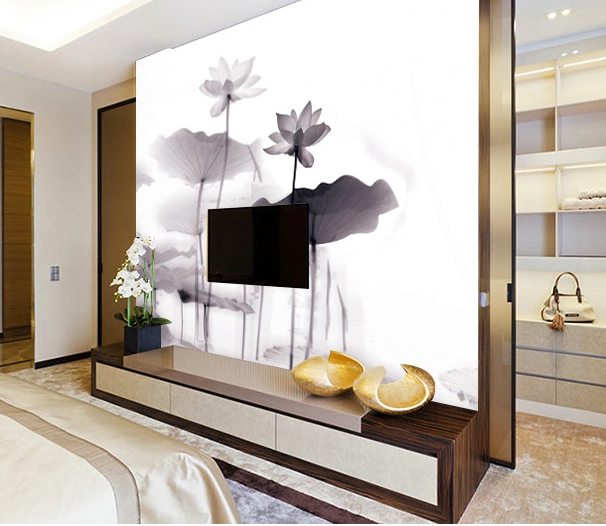 Pure Lotus 2 Wallpaper AJ Wallpaper