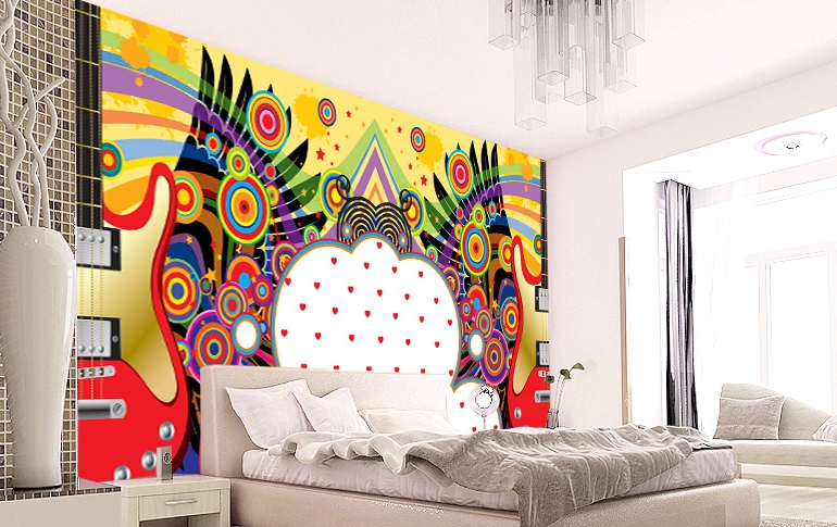 Artistic Paintings Wallpaper AJ Wallpaper