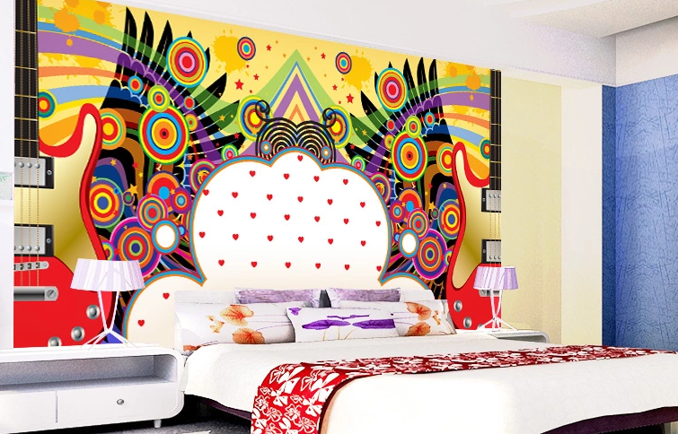 Artistic Paintings Wallpaper AJ Wallpaper