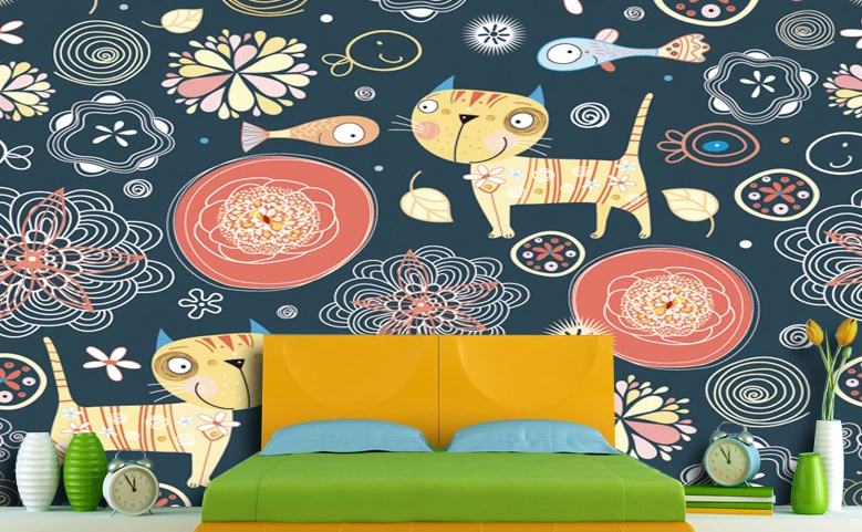 Cute Cats Wallpaper AJ Wallpaper