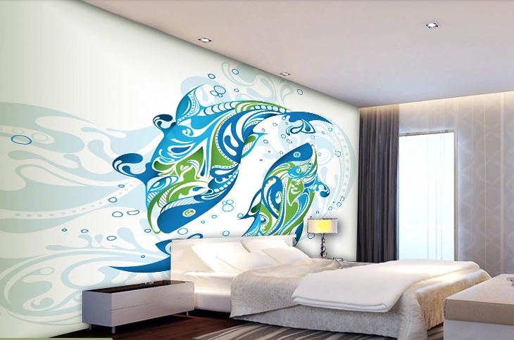 Special Fishes 2 Wallpaper AJ Wallpaper