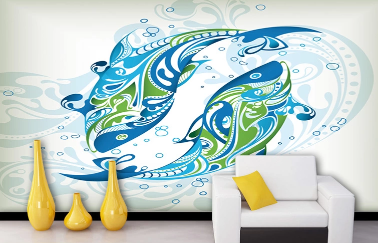 Special Fishes 2 Wallpaper AJ Wallpaper