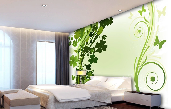 Wishing Tree Wallpaper AJ Wallpaper