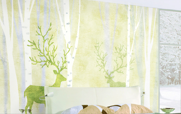 Elks 2 Wallpaper AJ Wallpaper