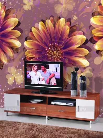 Chrysanthemums 2 Wallpaper AJ Wallpaper