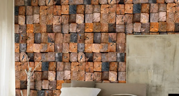 Wood Grains 2 Wallpaper AJ Wallpaper