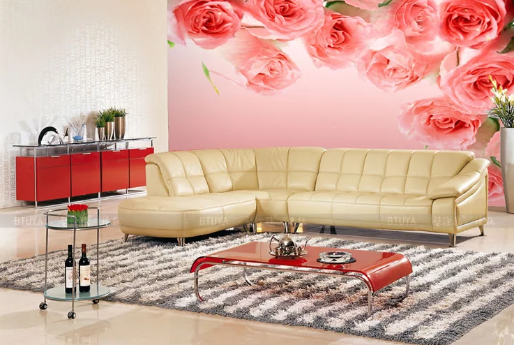 Pink Flowers 2 Wallpaper AJ Wallpaper