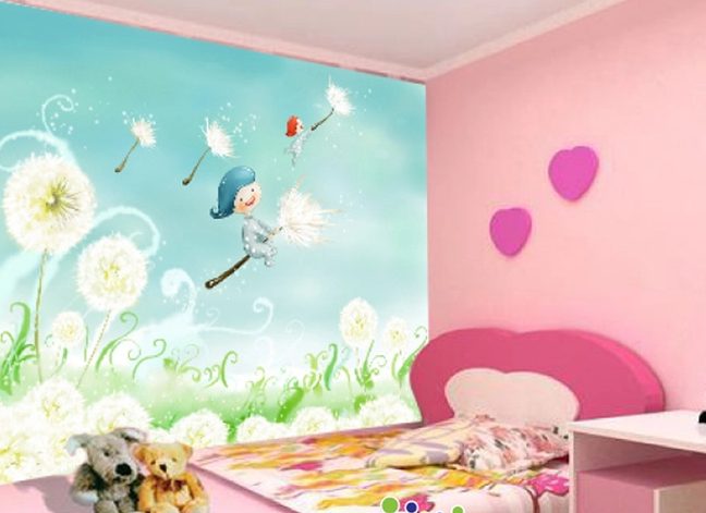 Flying Free Wallpaper AJ Wallpaper