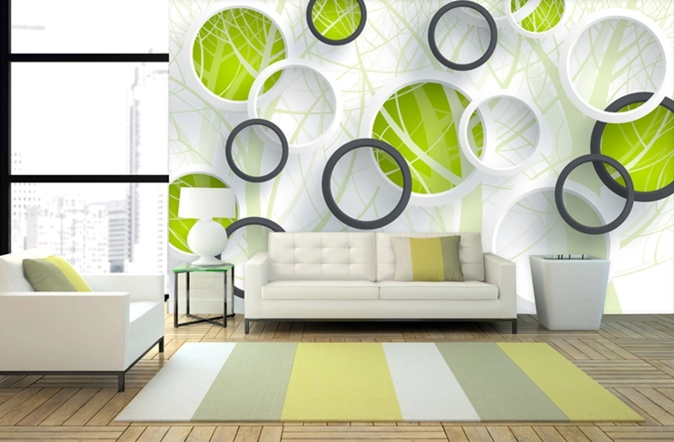 Exotic Branches 3 Wallpaper AJ Wallpaper