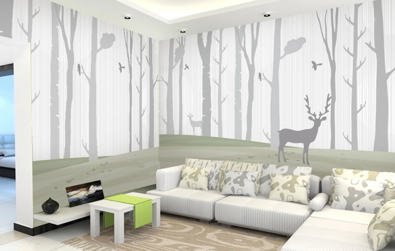 Elks Grove 3 Wallpaper AJ Wallpaper