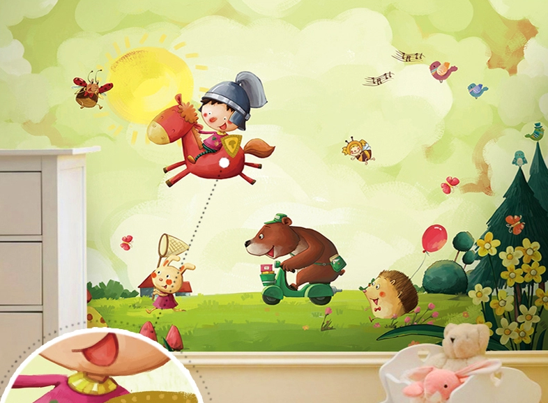 Playing With Friends Wallpaper AJ Wallpaper