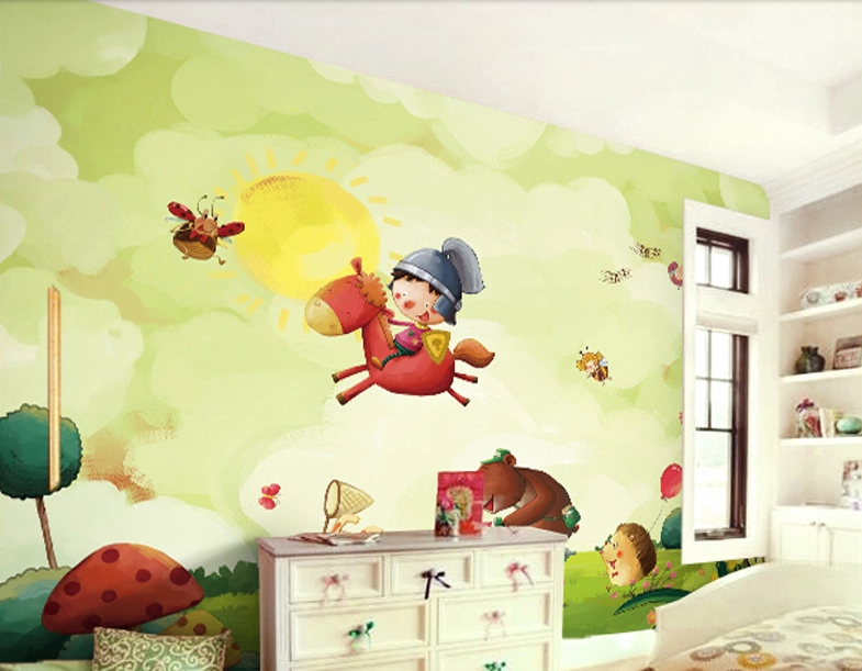 Playing With Friends Wallpaper AJ Wallpaper