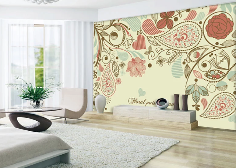 Special Flowers 3 Wallpaper AJ Wallpaper