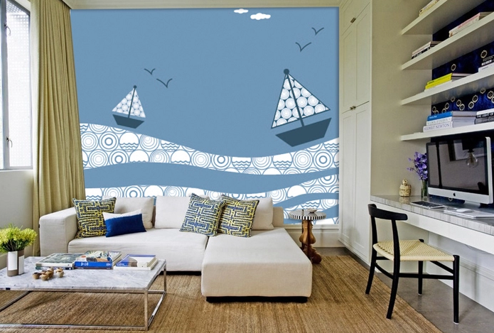 Pretty Vessels 3 Wallpaper AJ Wallpaper