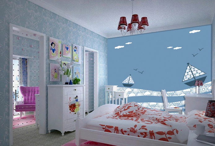 Pretty Vessels 3 Wallpaper AJ Wallpaper