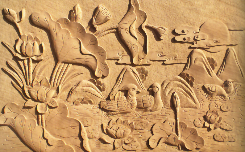 Embossed Images Wallpaper AJ Wallpaper