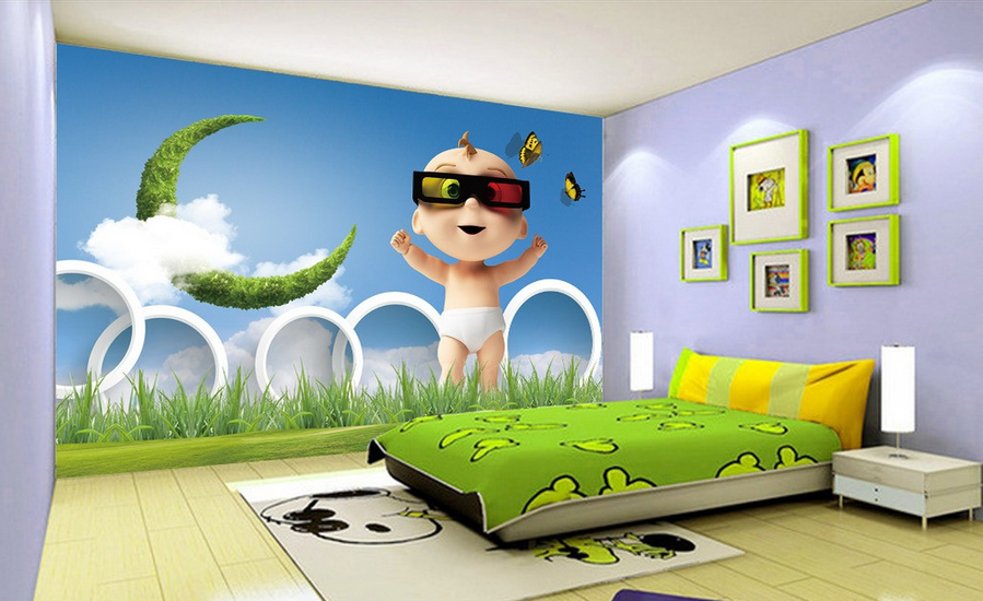 Lovely Baby Wallpaper AJ Wallpaper