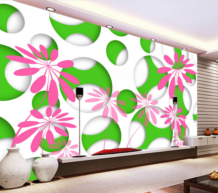 Openwork Motifs Wallpaper AJ Wallpaper