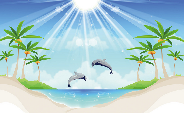 Bay Scenery Wallpaper AJ Wallpaper