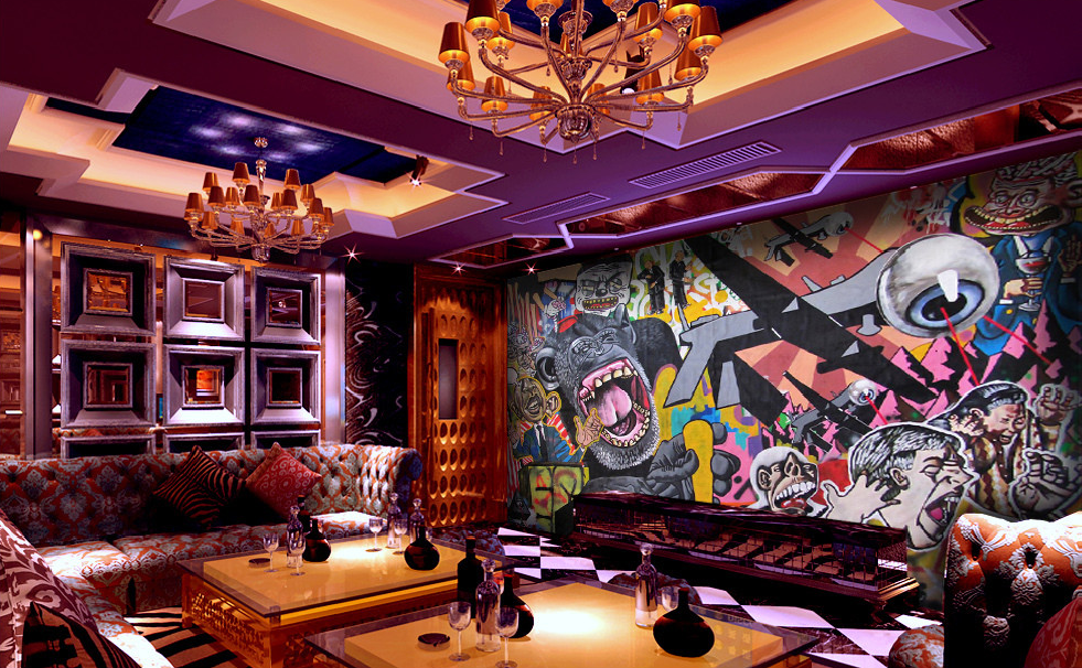 Clever Monkey Wallpaper AJ Wallpaper 2