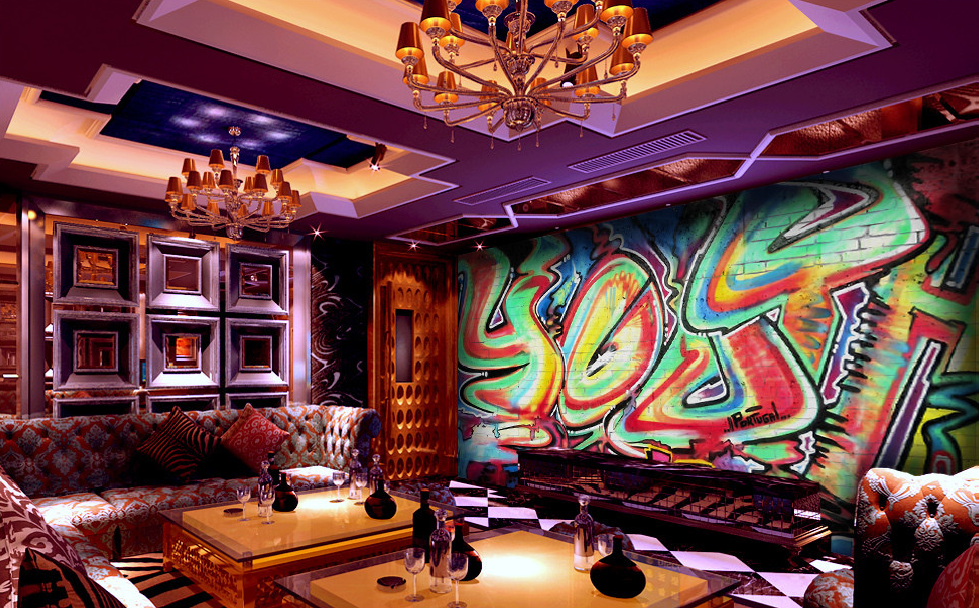 3D Red Word 148 Wallpaper AJ Wallpaper