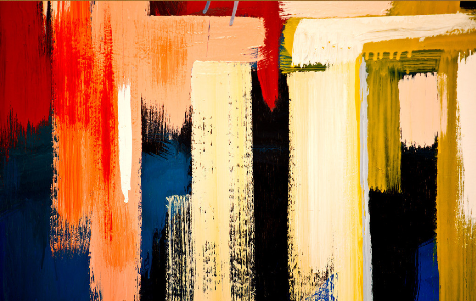 Charm Of Colors Wallpaper AJ Wallpaper