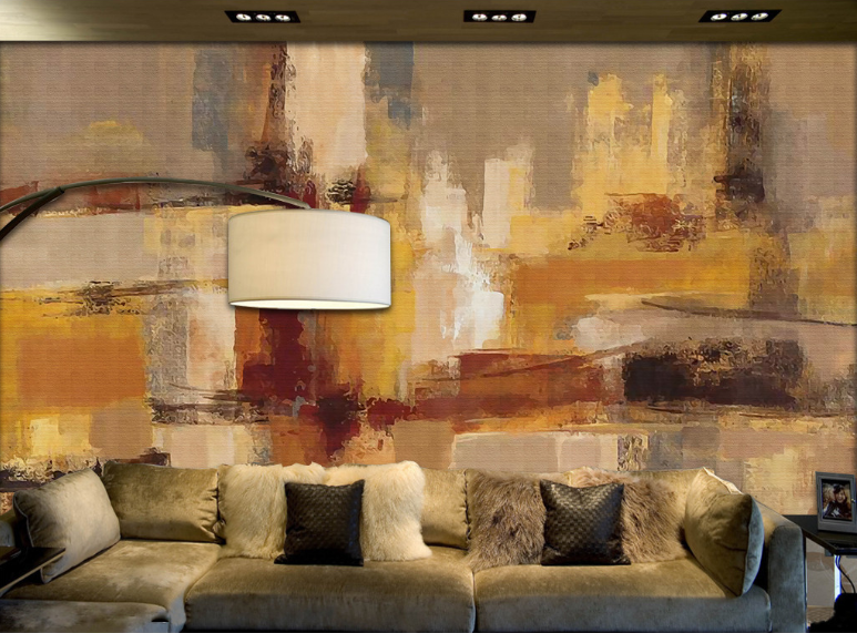 3D Paint Abstract 180 Wallpaper AJ Wallpaper