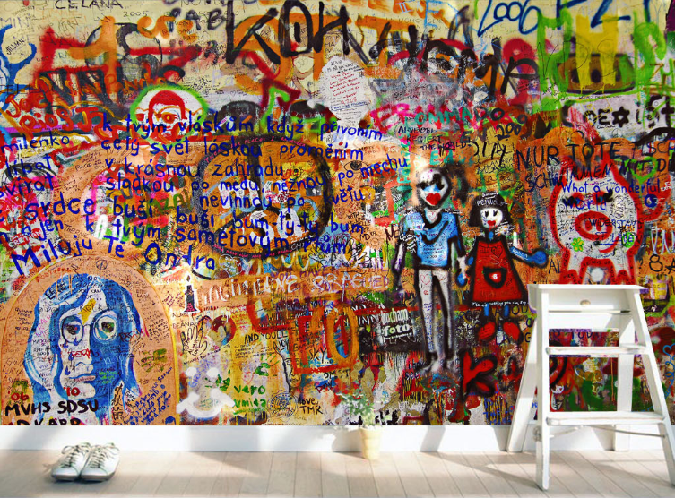 3D Doodle Kids 168 Wallpaper AJ Wallpaper