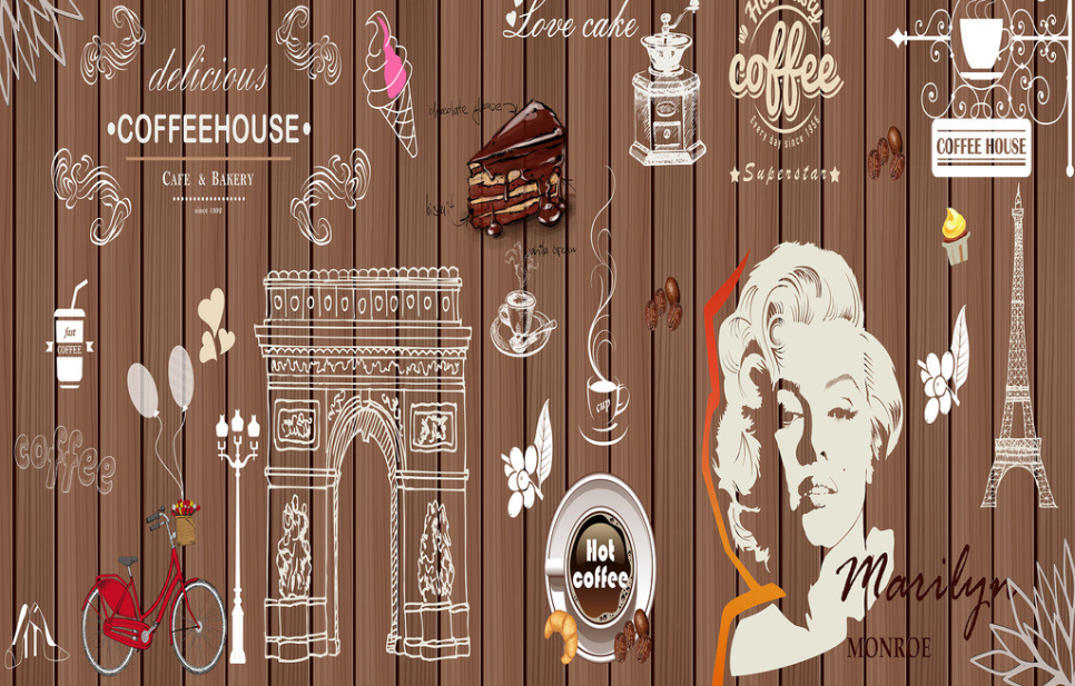 Elegant Marilyn Monroe Wallpaper AJ Wallpaper 2