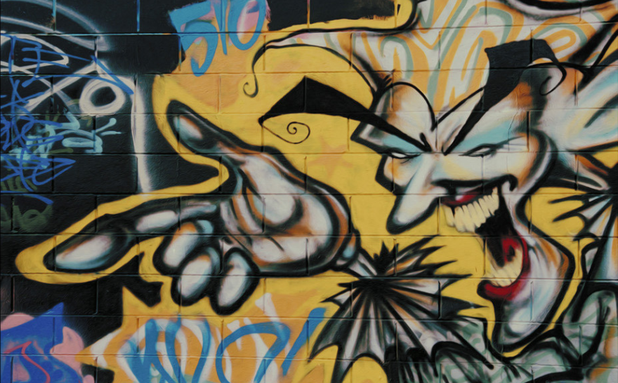 Magician Wallpaper AJ Wallpaper