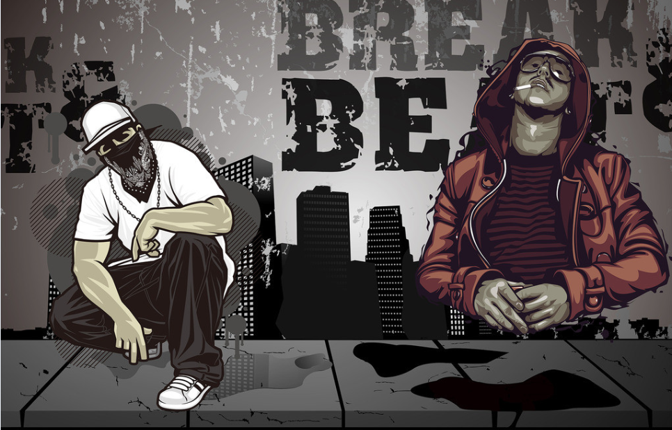 Cool Men Wallpaper AJ Wallpaper 2