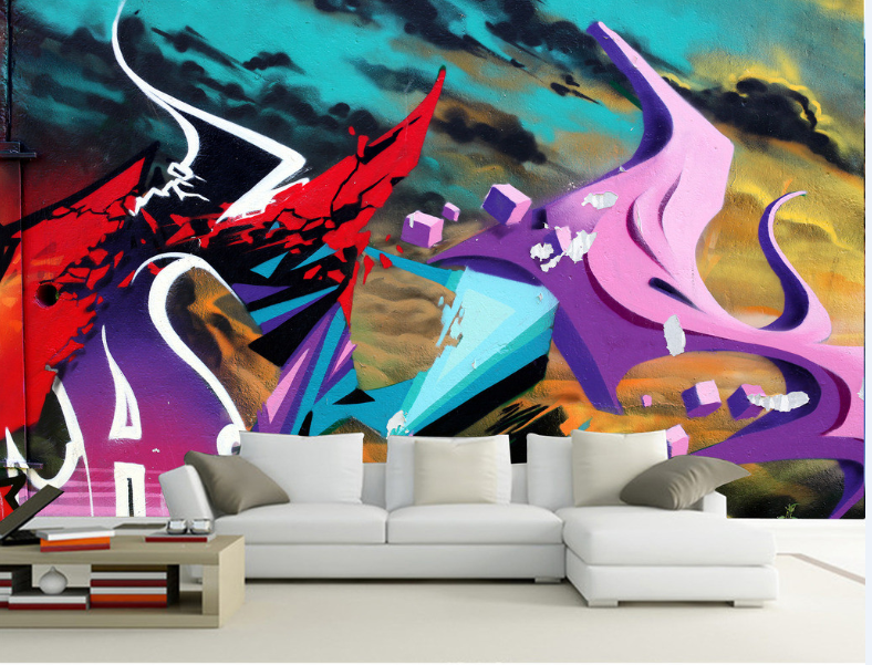 Dancing Hills Wallpaper AJ Wallpaper