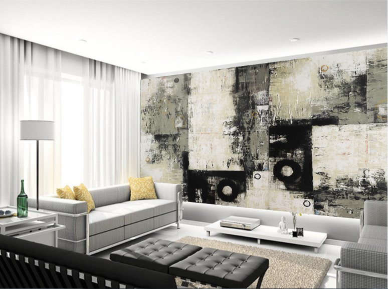 3D Paint White 182 Wallpaper AJ Wallpaper