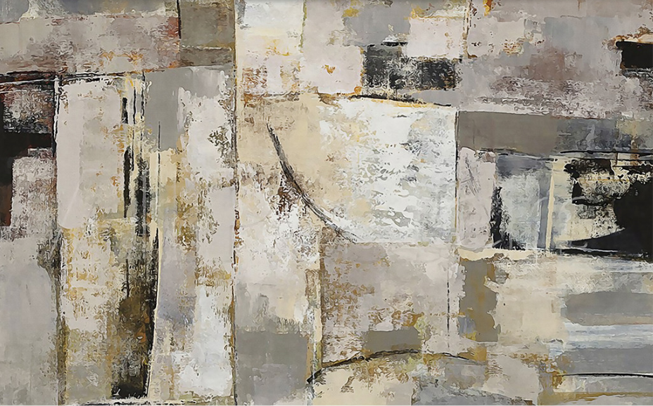 Mottled Drawing Wallpaper AJ Wallpaper 2