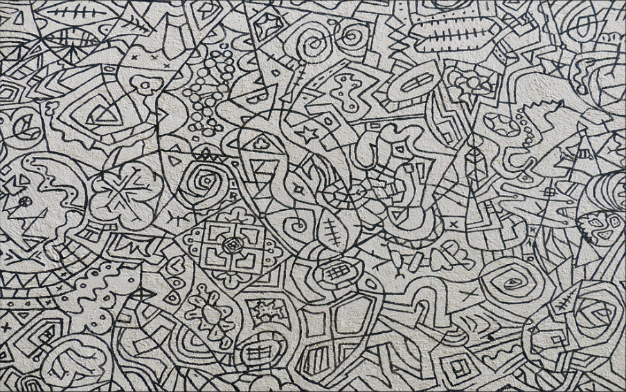 Beautiful Labyrinth Wallpaper AJ Wallpaper 2