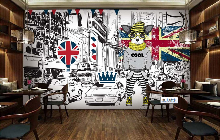 Cool Man Wallpaper AJ Wallpaper 2