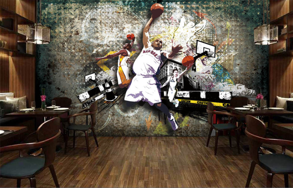 Slam Dunk Wallpaper AJ Wallpaper