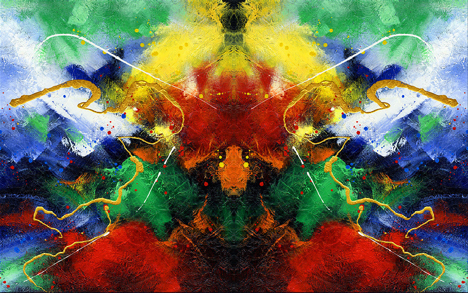 Invisible Monsters Wallpaper AJ Wallpaper