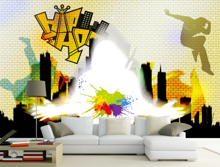 Hip-Hop Wallpaper AJ Wallpaper