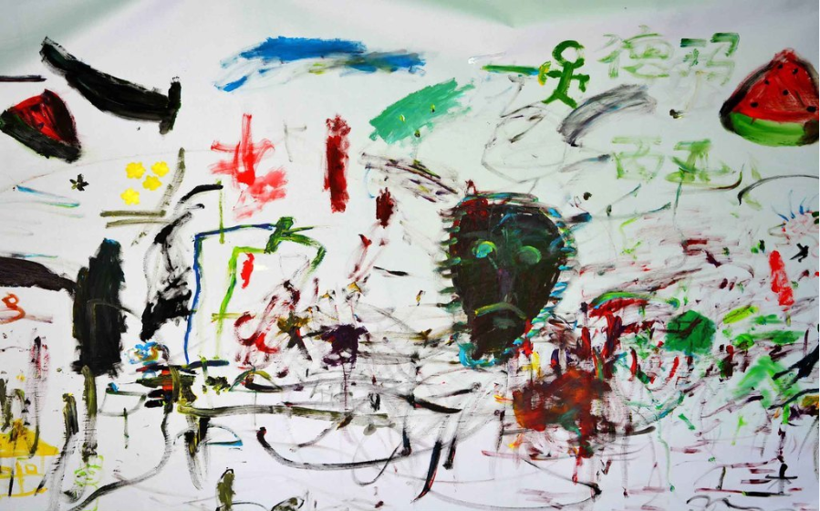 Head Wallpaper AJ Wallpaper 2