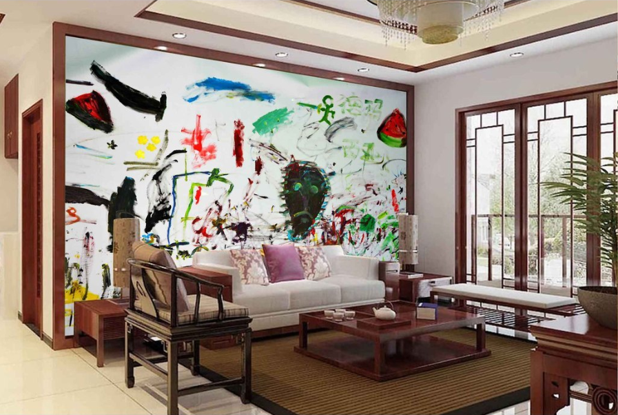 Head Wallpaper AJ Wallpaper 2