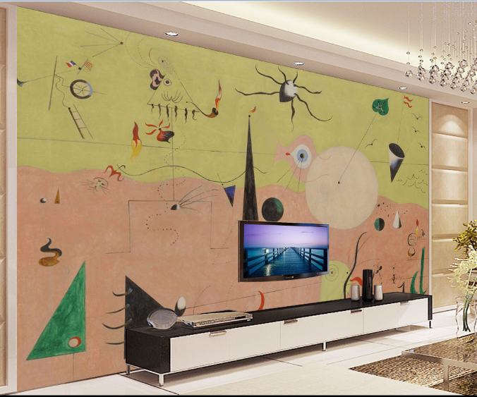 3D Monster Eyes 094 Wallpaper AJ Wallpaper