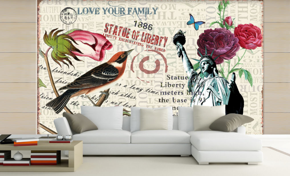 Statue Of Liberty Wallpaper AJ Wallpaper