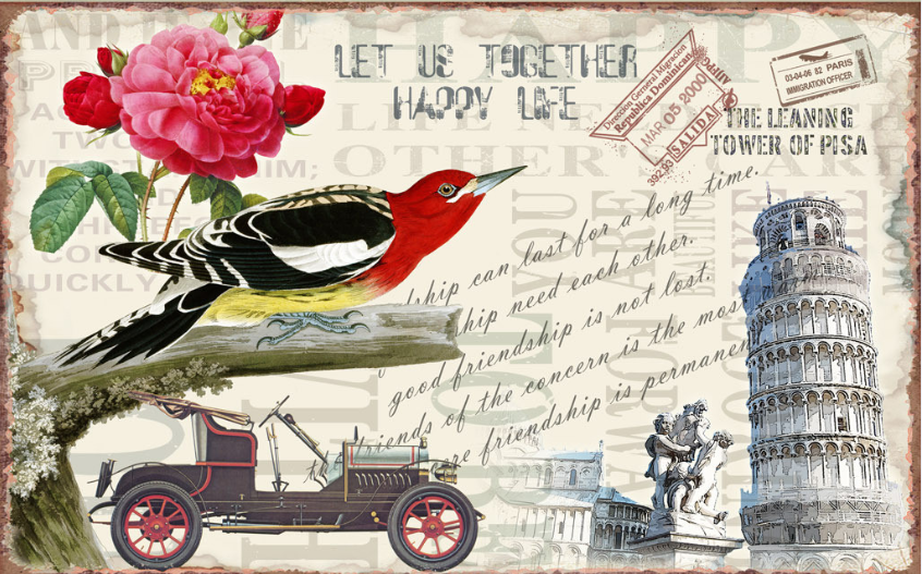 Beautiful Leaning Tower Of Pisa Wallpaper AJ Wallpaper