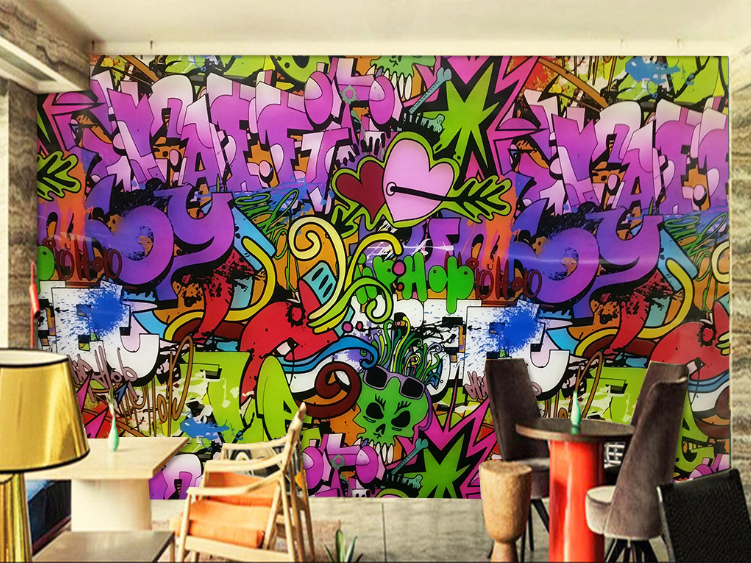 Arrow Through Hearts Wallpaper AJ Wallpaper 2