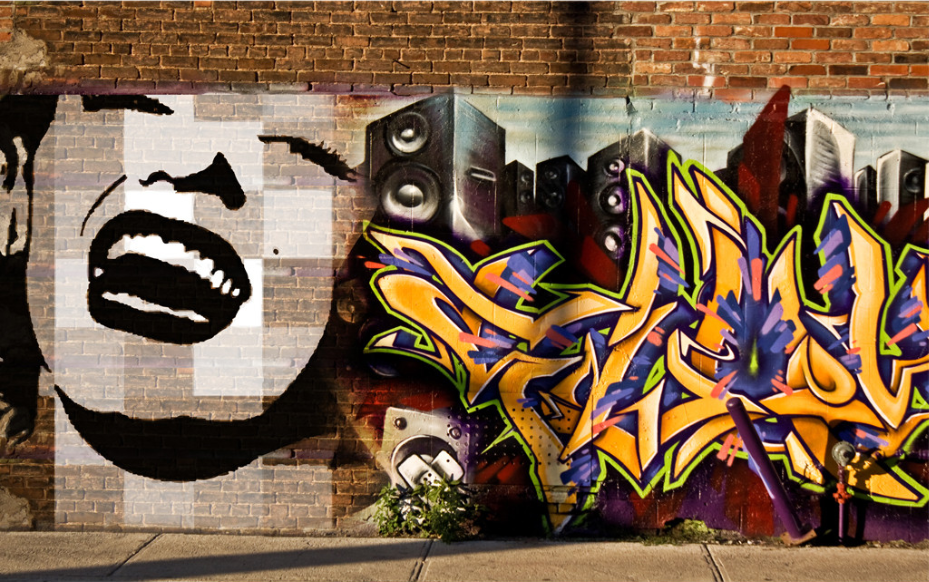 Laughing Wallpaper AJ Wallpaper 2